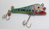 J.C. Griner lure